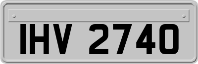 IHV2740