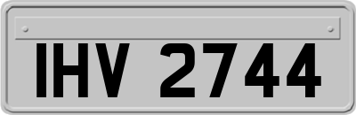 IHV2744
