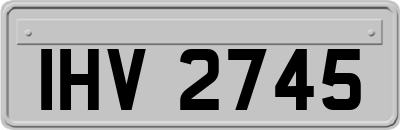 IHV2745