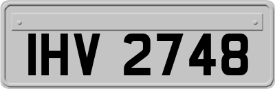 IHV2748
