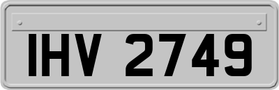 IHV2749