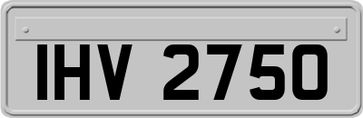 IHV2750