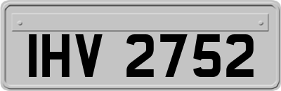 IHV2752