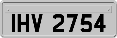 IHV2754
