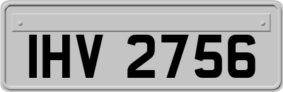 IHV2756