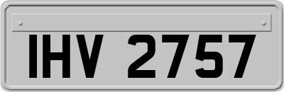 IHV2757