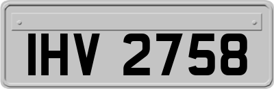 IHV2758