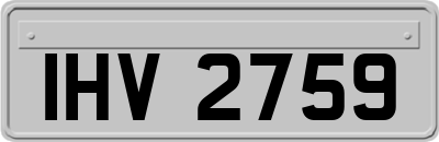 IHV2759