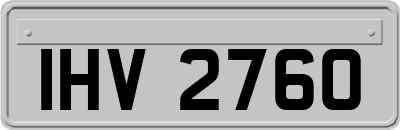 IHV2760