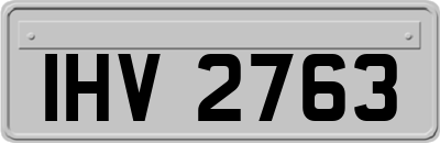 IHV2763