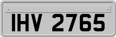 IHV2765