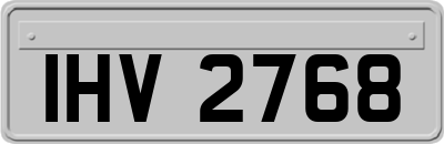 IHV2768