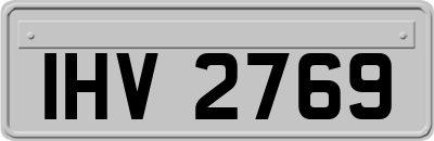IHV2769