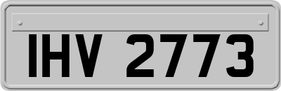 IHV2773