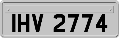 IHV2774