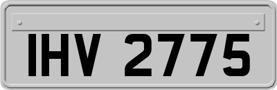 IHV2775