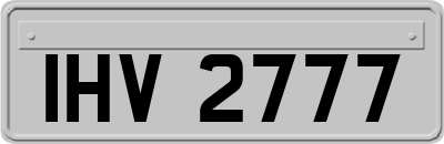 IHV2777