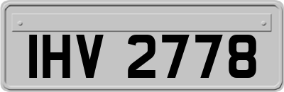 IHV2778