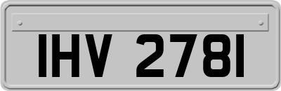 IHV2781