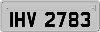IHV2783