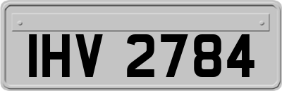 IHV2784