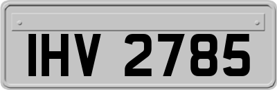 IHV2785
