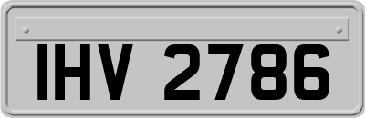 IHV2786