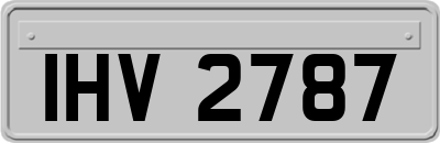 IHV2787