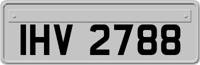 IHV2788