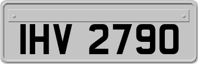 IHV2790
