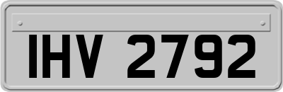 IHV2792