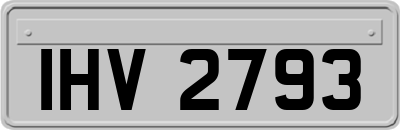 IHV2793
