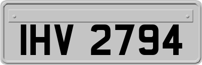 IHV2794