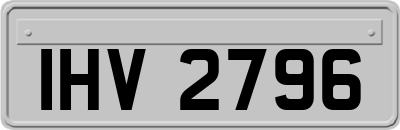 IHV2796