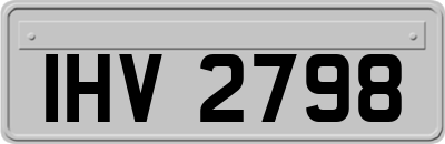 IHV2798