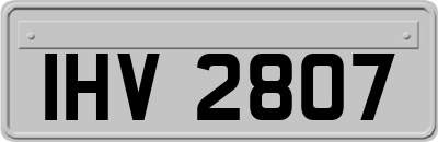 IHV2807