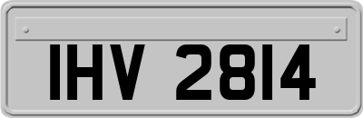 IHV2814