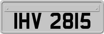 IHV2815