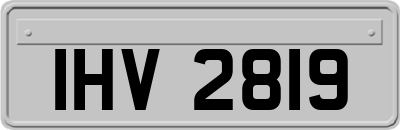 IHV2819