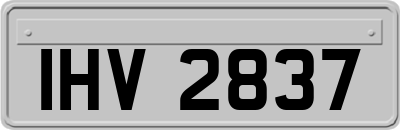 IHV2837