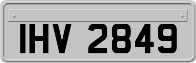 IHV2849