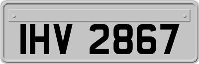 IHV2867