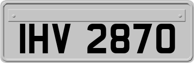 IHV2870