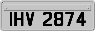 IHV2874