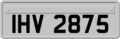 IHV2875