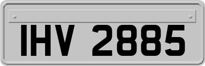 IHV2885