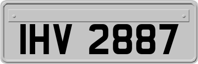 IHV2887
