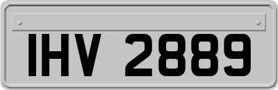 IHV2889