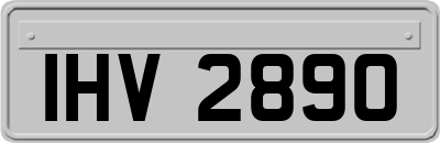 IHV2890
