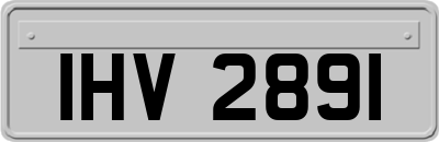 IHV2891